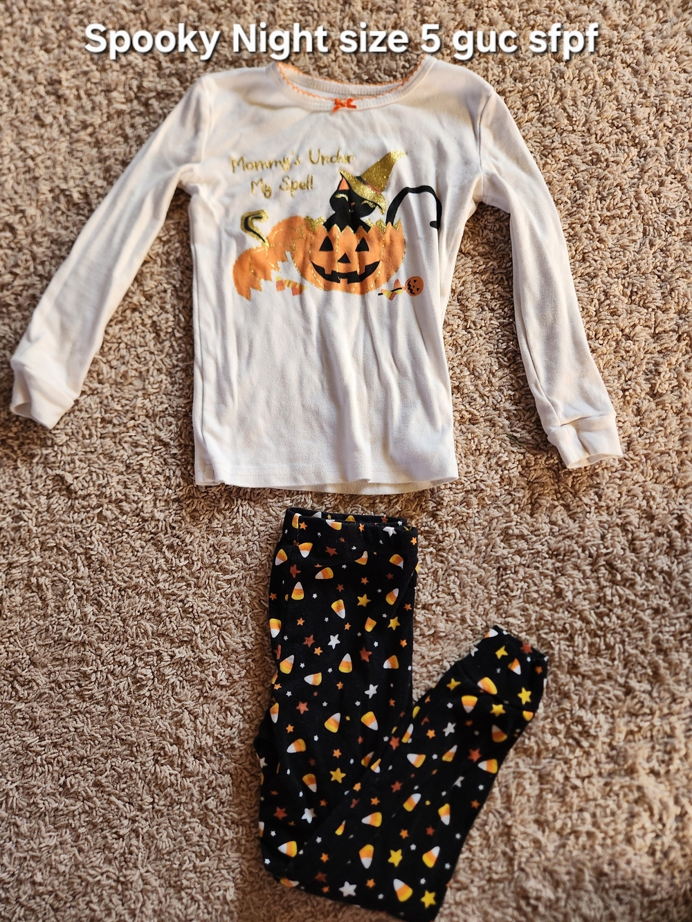 Girp Halloween Fall Bundle